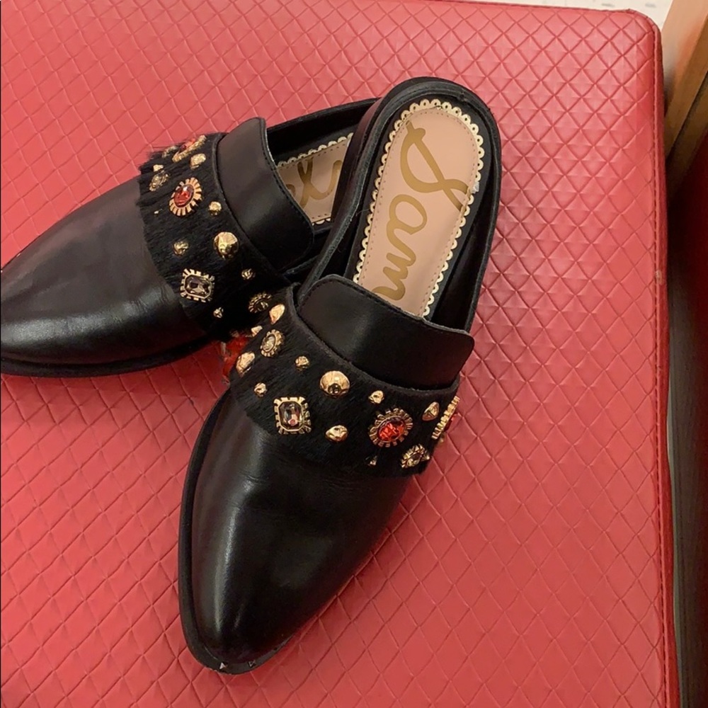 Sam Edelman shoes
